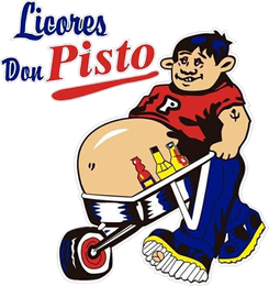Licores Don Pisto