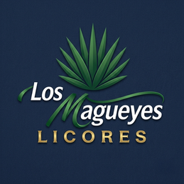 Los Magueyes Licores